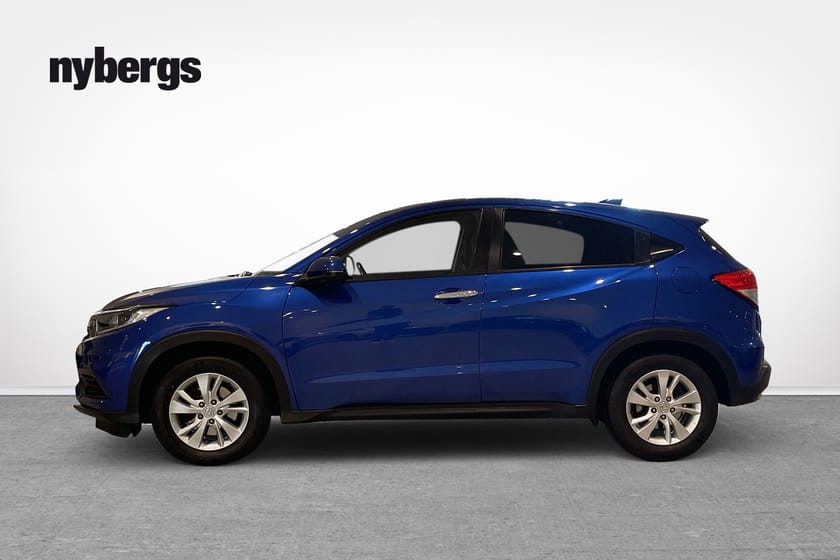 Bild 2 av Honda HR-V
