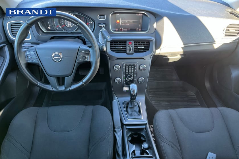 Bild 4 av Volvo V40