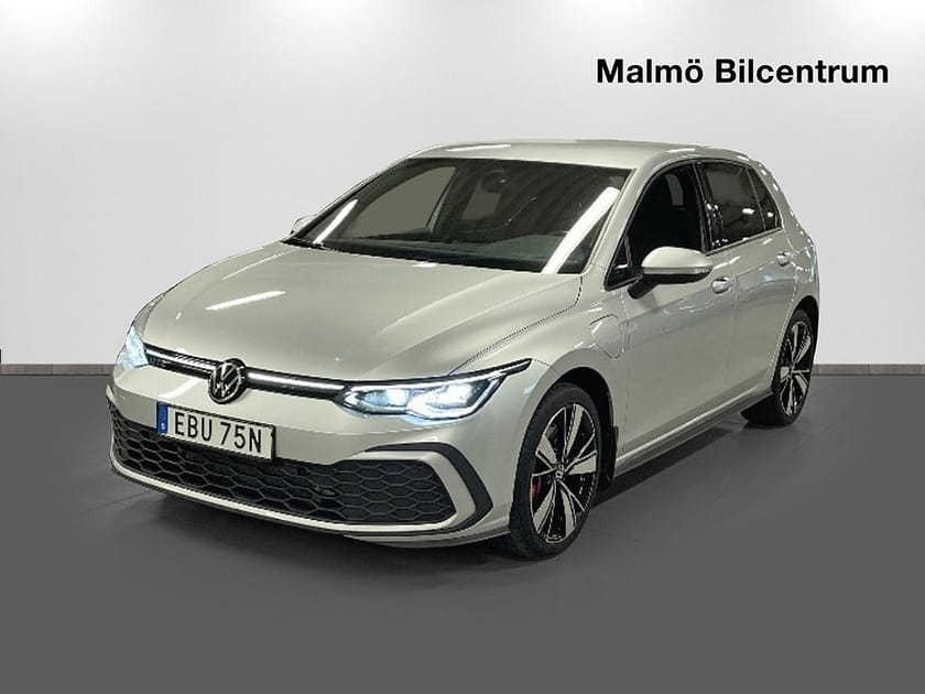 Bild 1 av Volkswagen Golf GTE