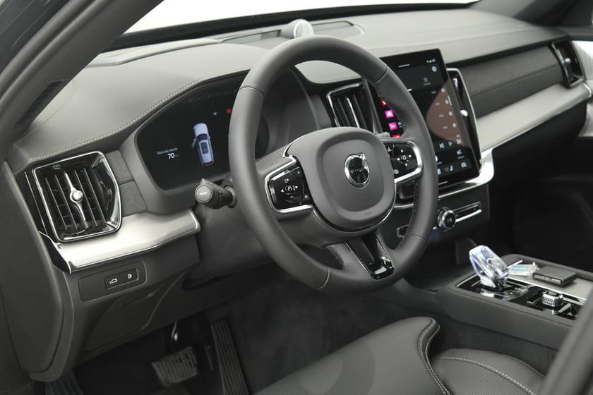 Bild 5 av Volvo XC90