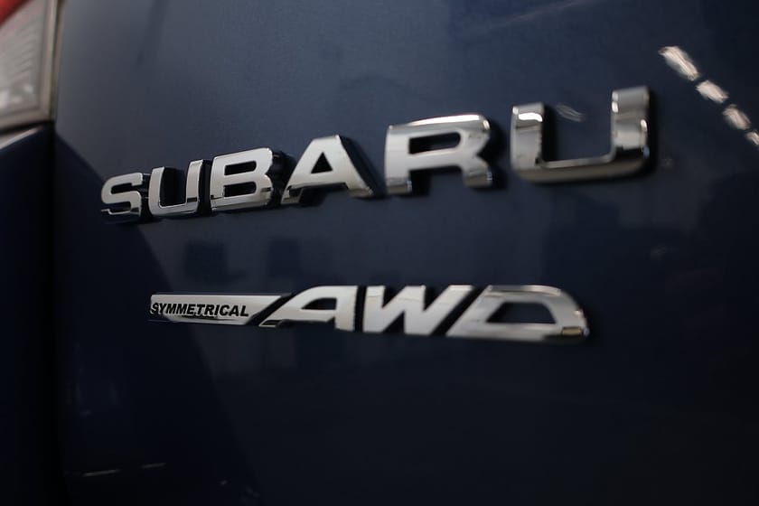 Bild 5 av Subaru XV