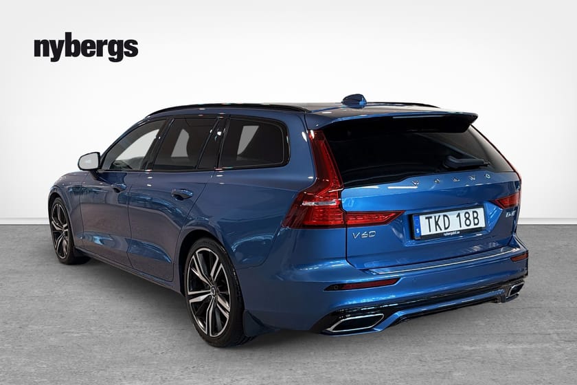 Bild 3 av Volvo V60
