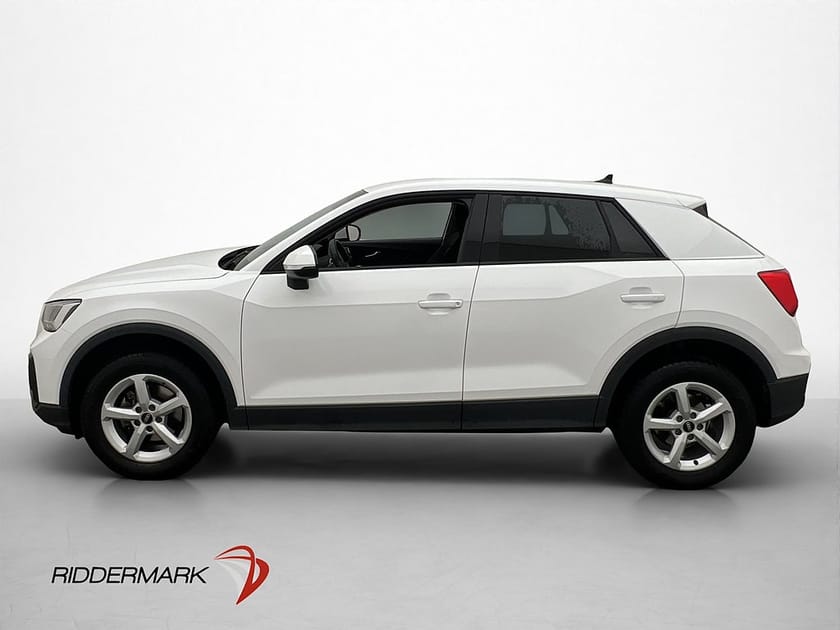Bild 5 av Audi Q2 30 TFSI