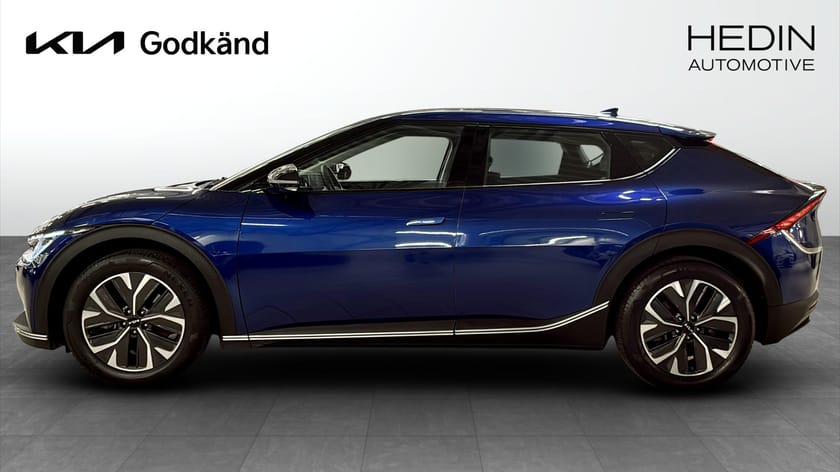 Bild 4 av Kia EV6