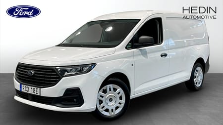 Ford Transit Connect L2