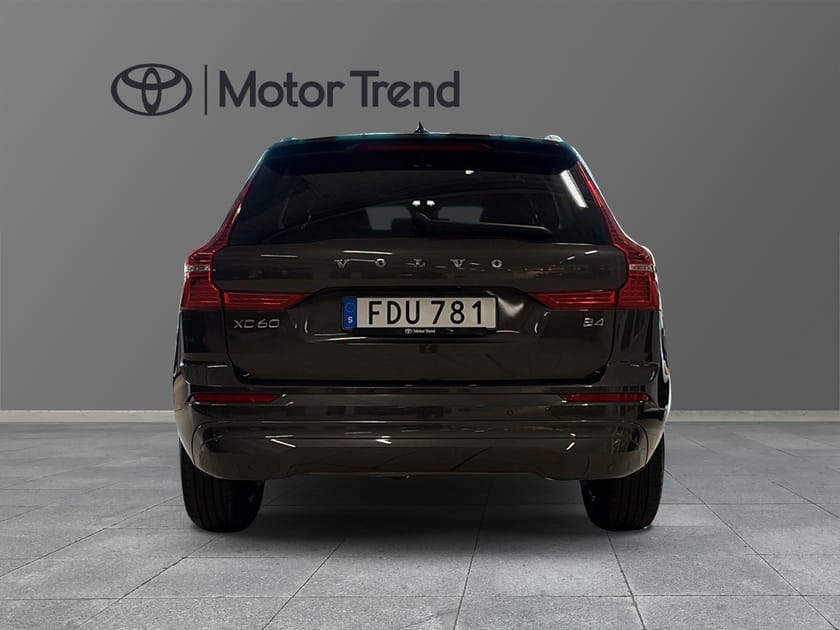 Bild 4 av Volvo XC60