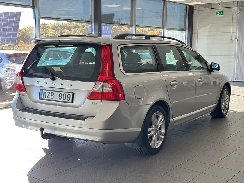 Bild 3 av Volvo V70