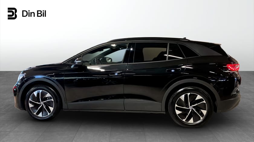 Bild 2 av Volkswagen ID.4 Pro
