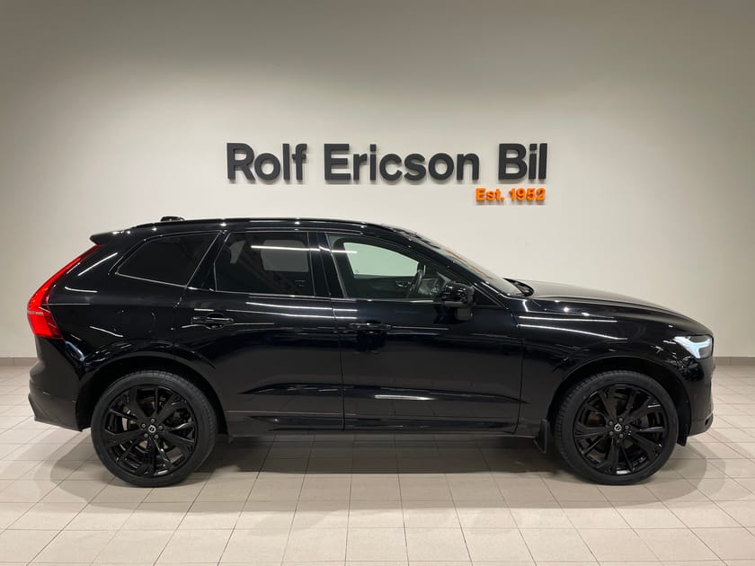 Bild 2 av Volvo XC60