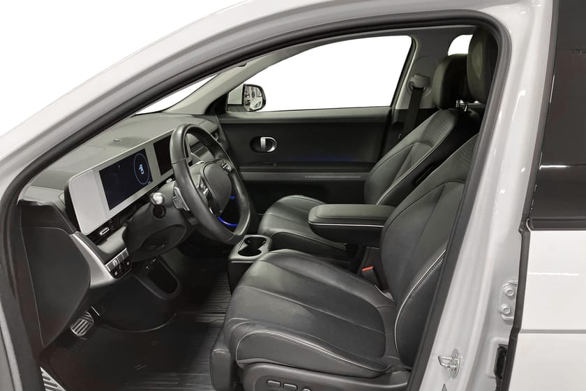 Bild 5 av Hyundai Ioniq 5