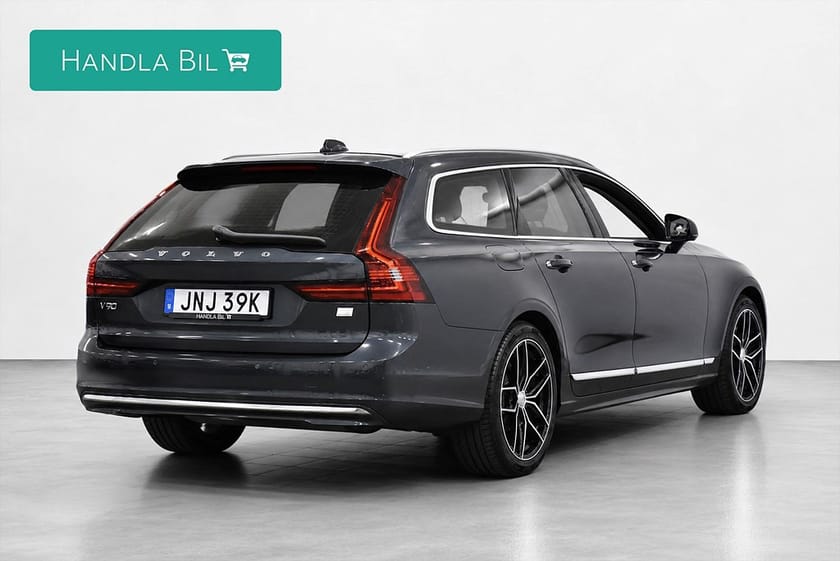 Bild 5 av Volvo V90
