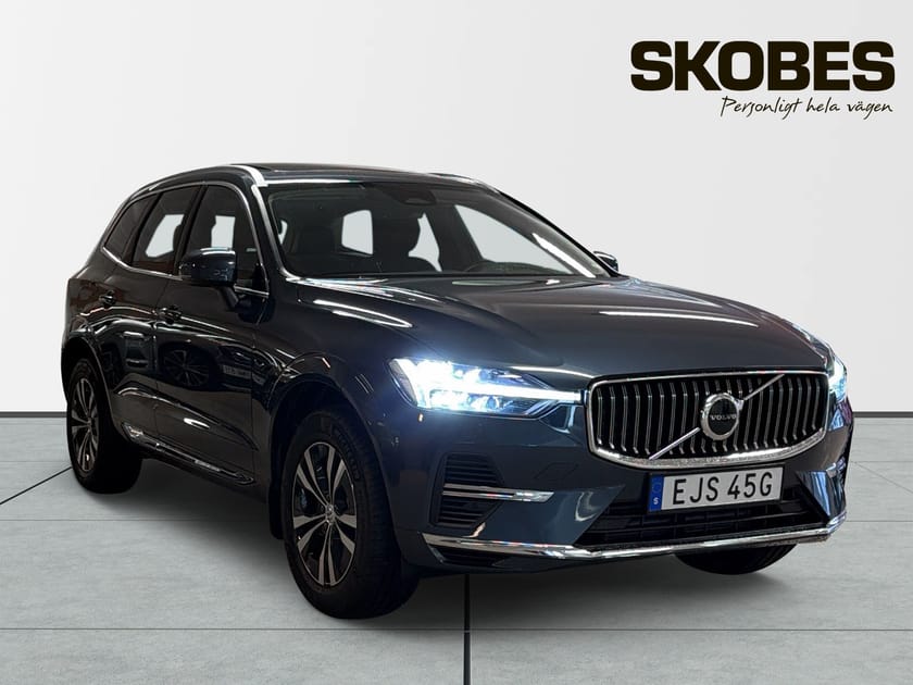Bild 1 av Volvo XC60