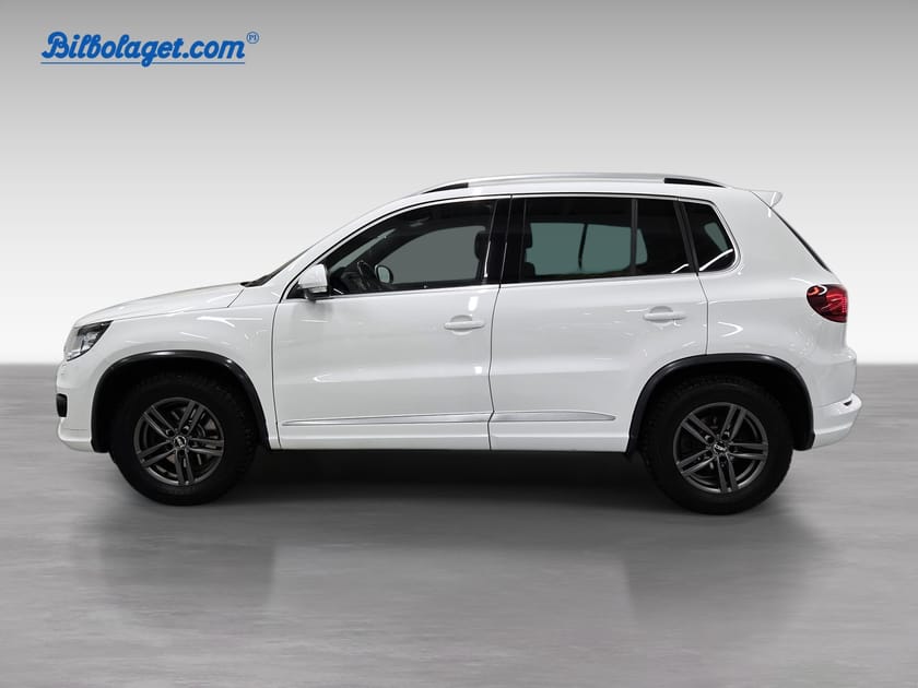 Bild 3 av Volkswagen Tiguan