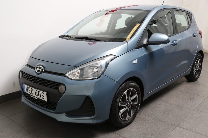 Bild 3 av Hyundai i10