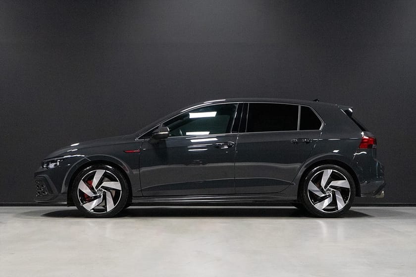 Bild 2 av Volkswagen Golf GTI