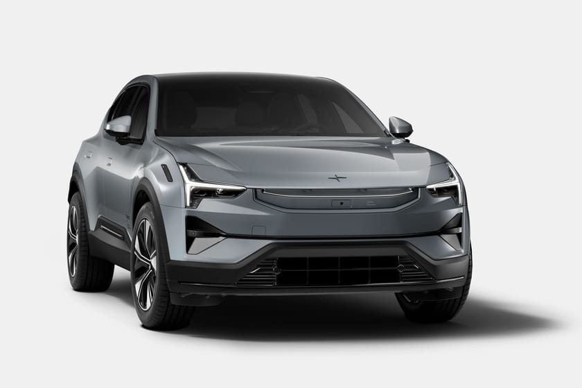 Bild 2 av Polestar 3 Dual Motor