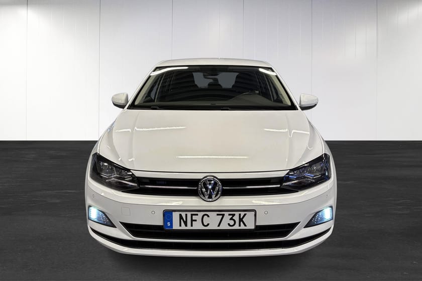 Bild 5 av Volkswagen Polo