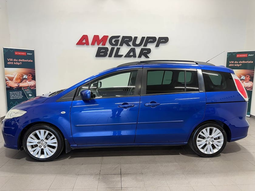 Bild 4 av Mazda 5