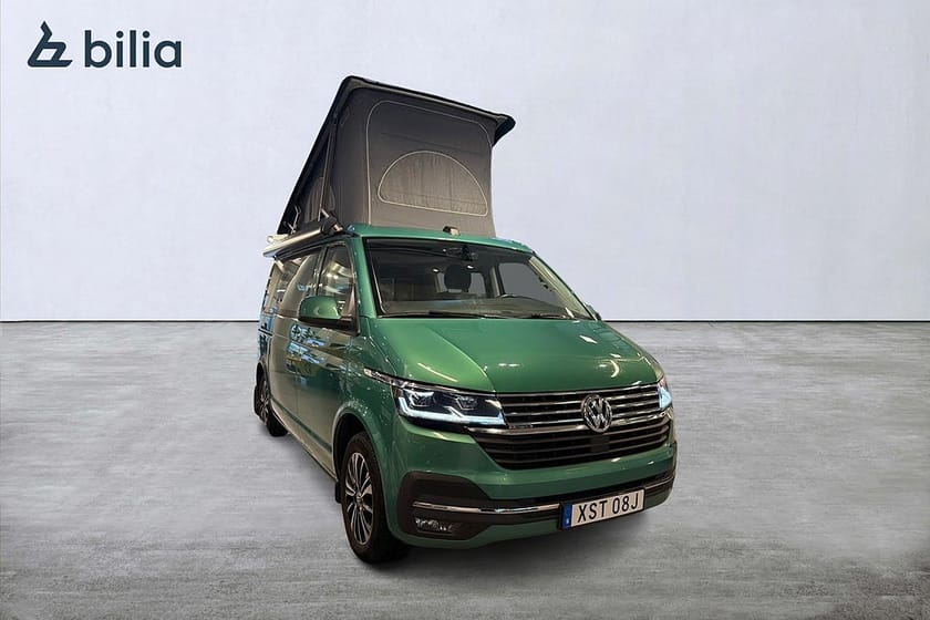 Bild 3 av Volkswagen California