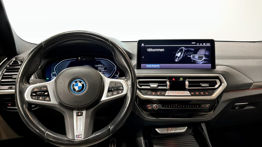 Bild 4 av BMW iX3