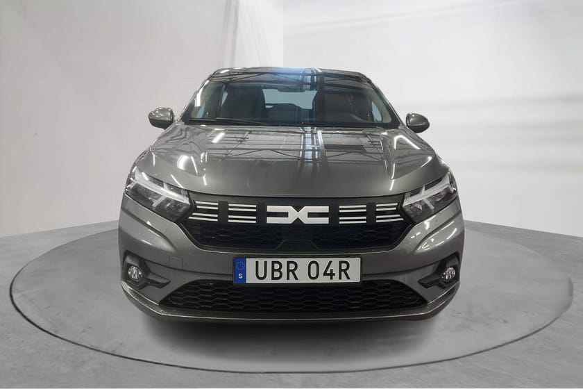 Bild 5 av Dacia Sandero