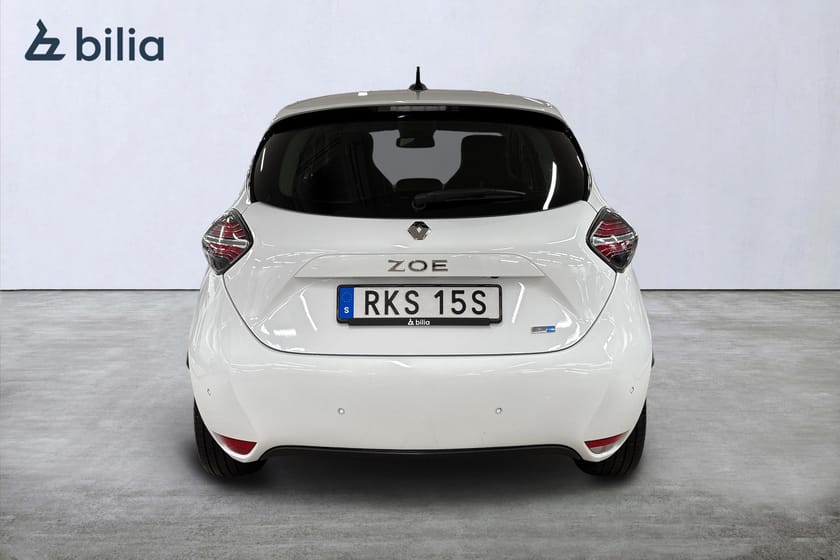 Bild 5 av Renault ZOE R135