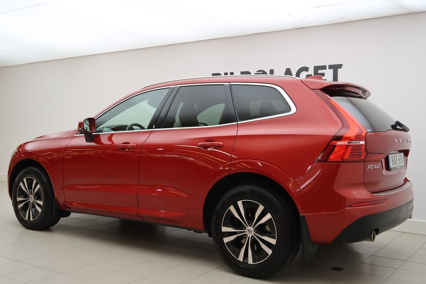Bild 3 av Volvo XC60