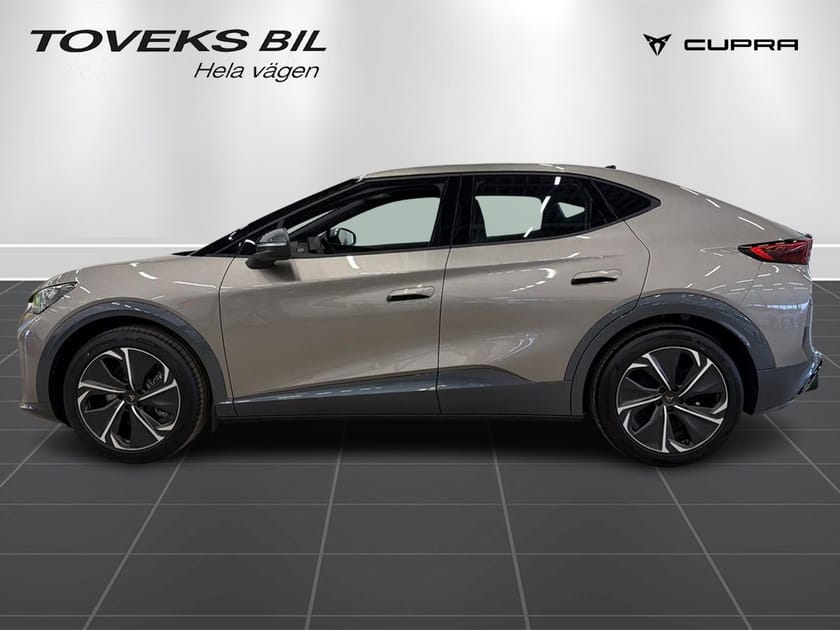 Bild 5 av CUPRA Tavascan VZ