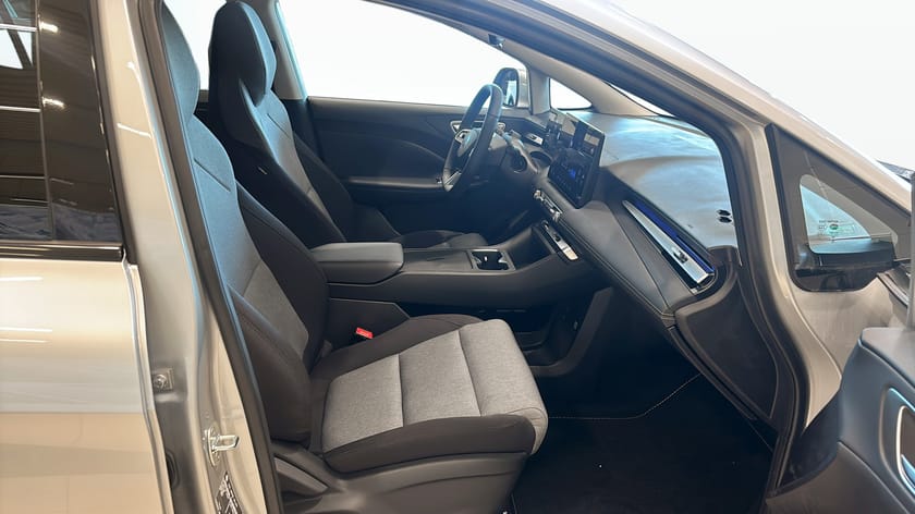 Bild 3 av MG 4 EV Urban
