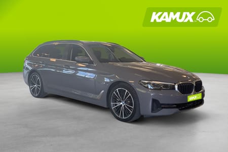 BMW 530e Touring