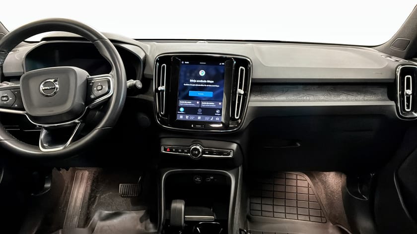 Bild 4 av Volvo XC40 Recharge Twin