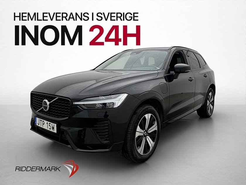 Bild 3 av Volvo XC60