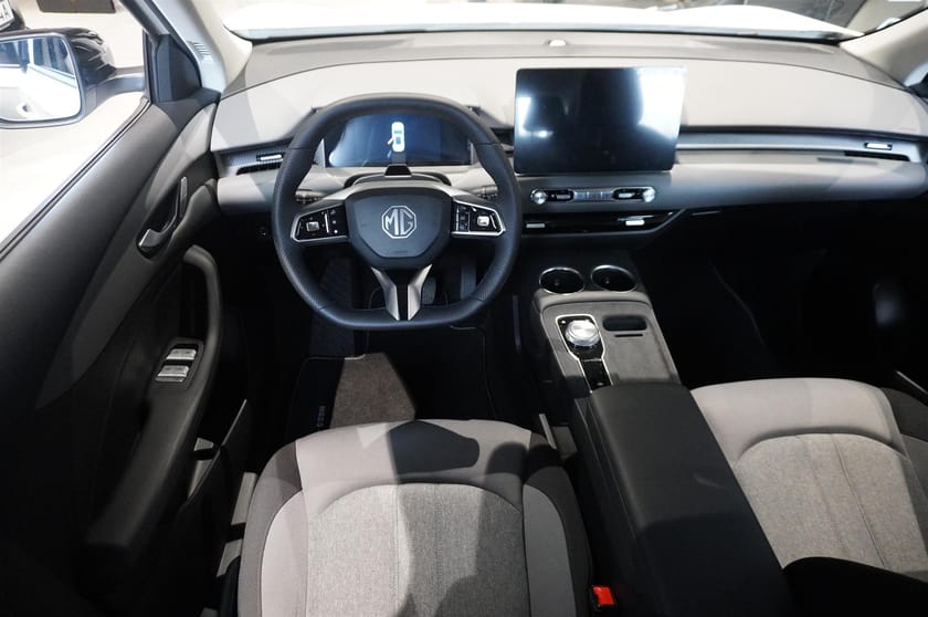 Bild 3 av MG S5 EV Standard Range