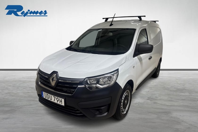 Bild 1 av Renault Express