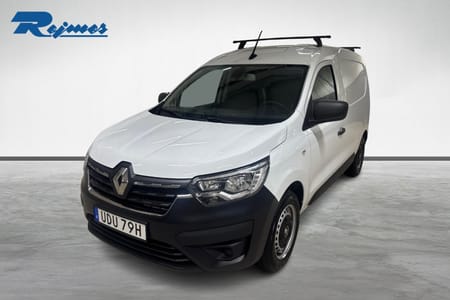 Renault Express