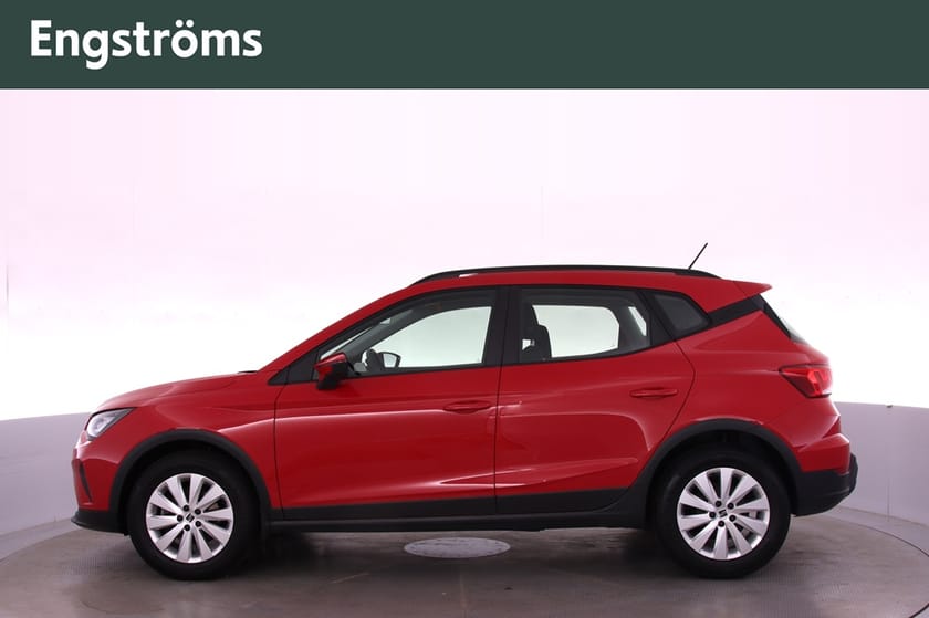 Bild 5 av SEAT Arona
