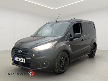 Ford Transit Connect 220
