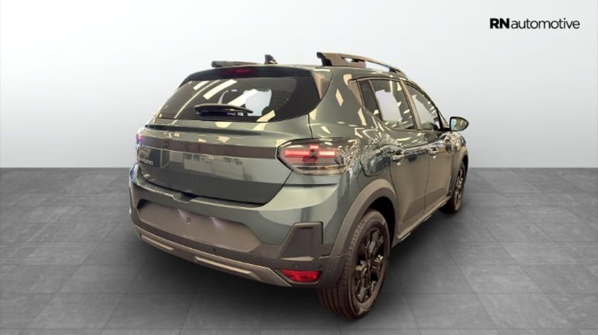 Bild 5 av Dacia Sandero Stepway