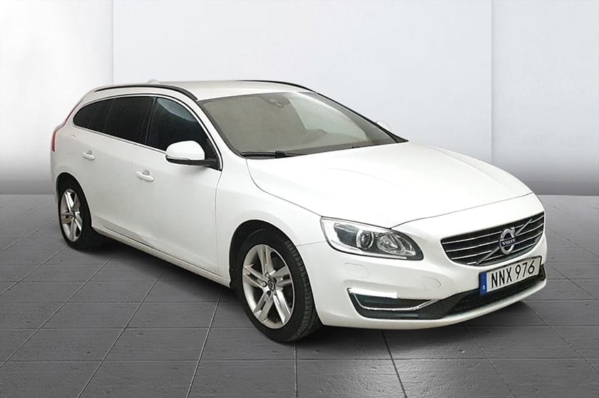 Bild 3 av Volvo V60