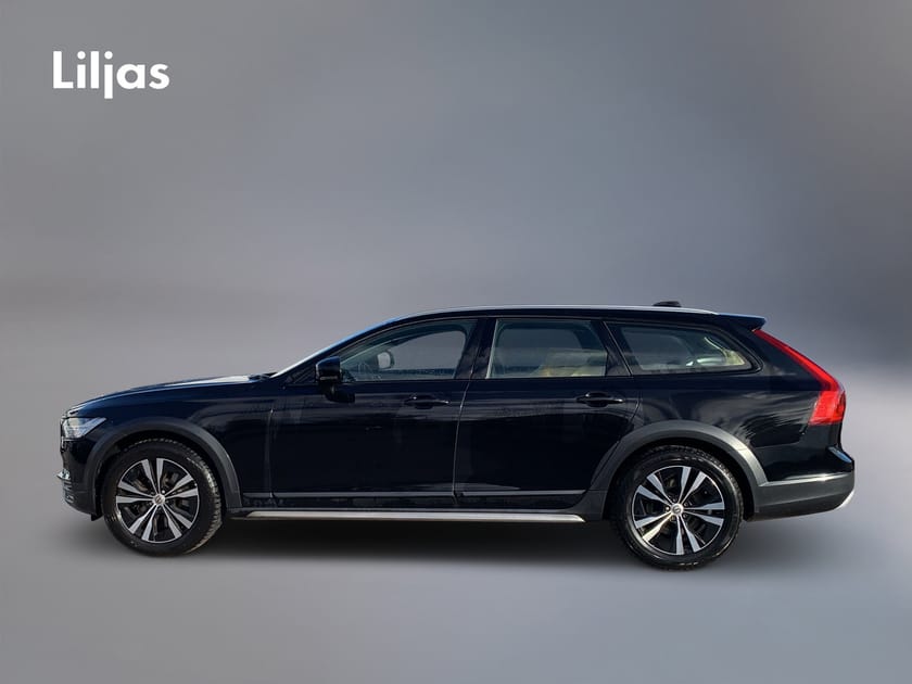 Bild 3 av Volvo V90 Cross Country