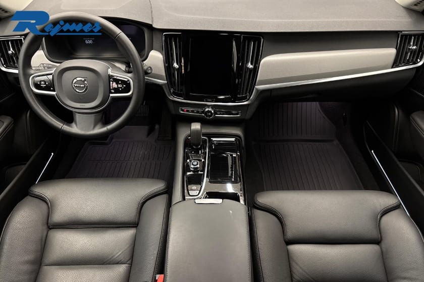 Bild 2 av Volvo V90