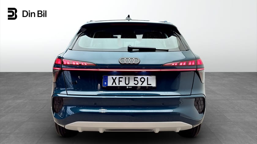 Bild 5 av Audi Q3 e-hybrid