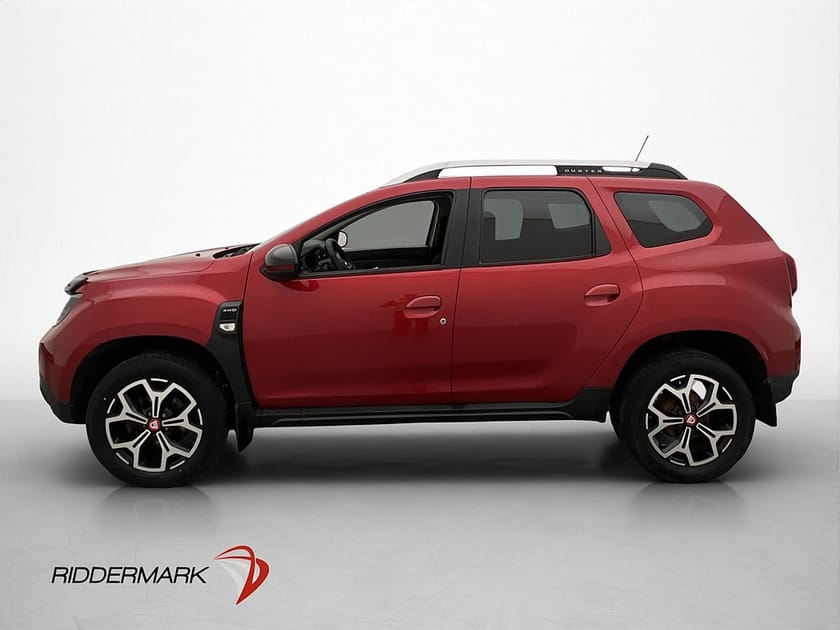 Bild 4 av Dacia Duster