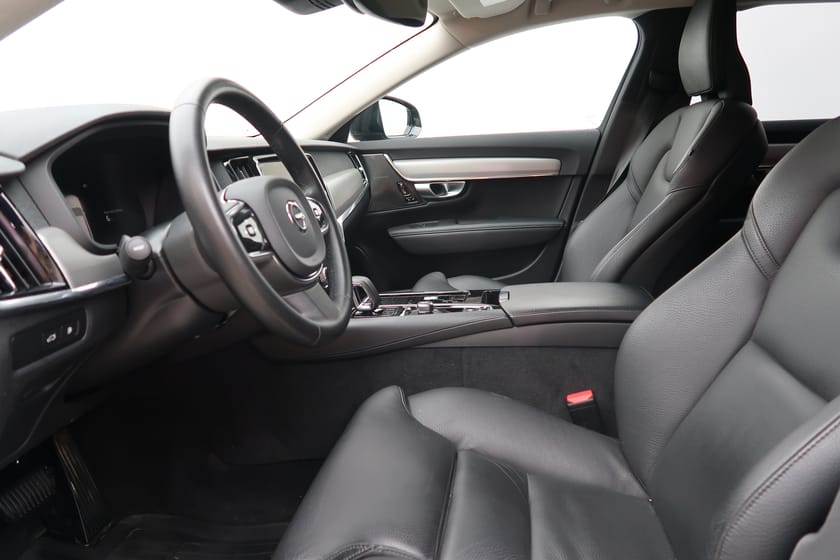 Bild 4 av Volvo V90
