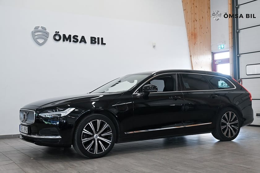 Bild 1 av Volvo V90
