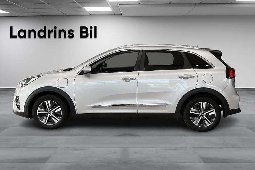 Bild 4 av Kia Niro P-HEV