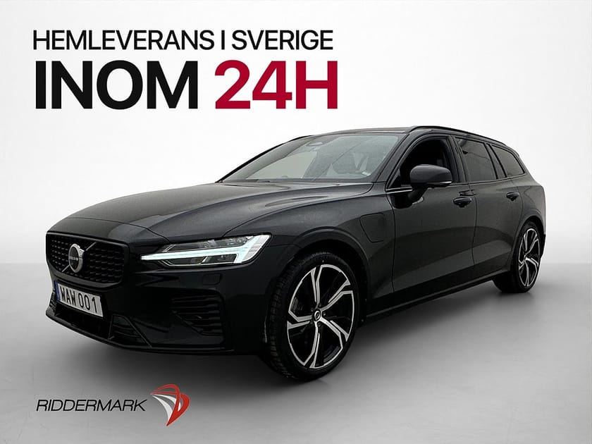 Bild 3 av Volvo V60