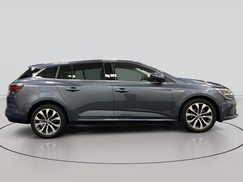 Bild 5 av Renault Mégane Sport Tourer