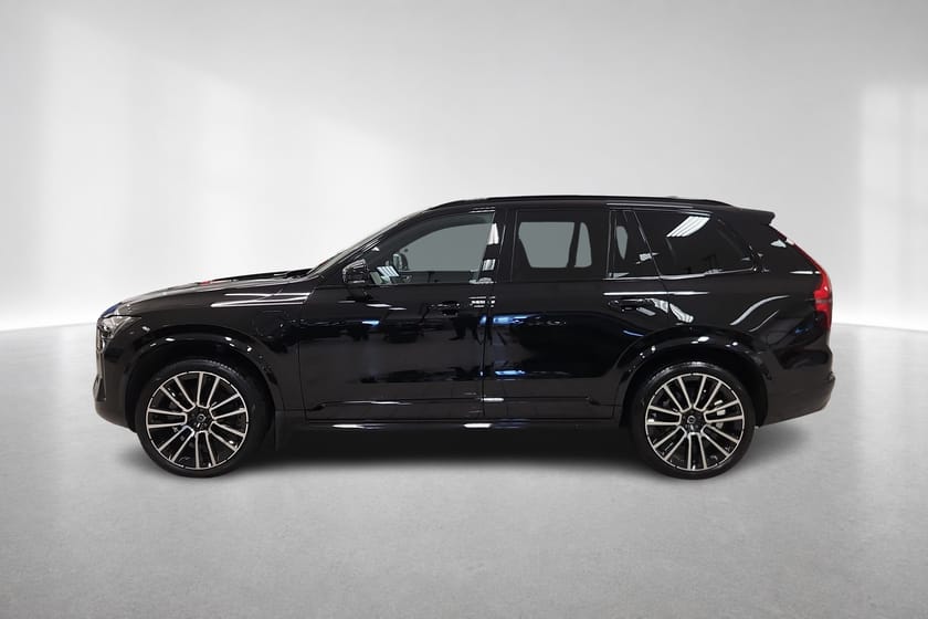 Bild 3 av Volvo XC90