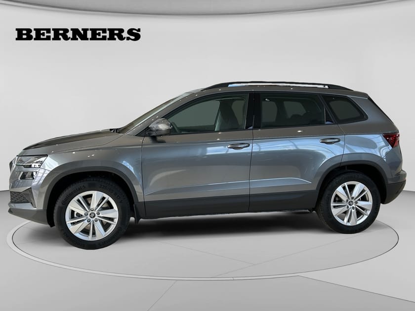 Bild 2 av Škoda Karoq